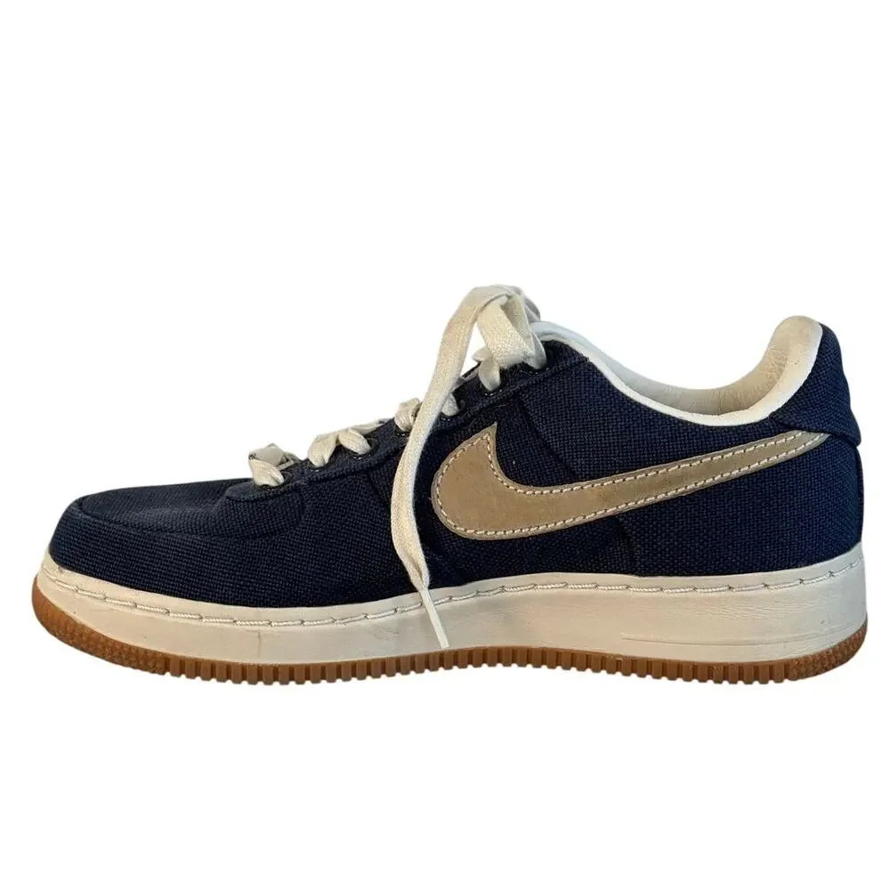 Nike Air Force‎ 1 Supreme 